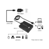USB хаб Conceptronic HUBBIES 4-Port USB 3.0/2.0 Hub Photo 2