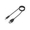 USB хаб Conceptronic HUBBIES 4-Port USB 3.0/2.0 Hub Photo 5