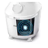 Galds blenders Philips HR2041/00 Photo 2