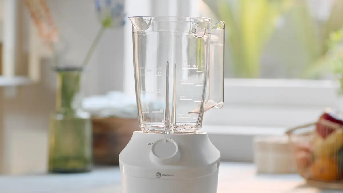 Настольный блендер Philips 3000 series HR2041/00 Photo 7