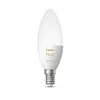 Philips Hue White ambience Candle E14 smart bulb Photo 2