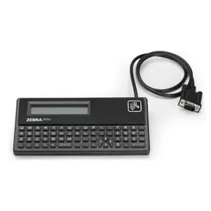 Keyboard Zebra ZKDU-001-00