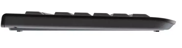 Keyboard CHERRY KC 1000 Photo 2