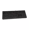 Keyboard CHERRY KC 1000 Photo 4