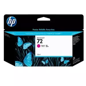 Картридж HP no 72 C9372A Магента