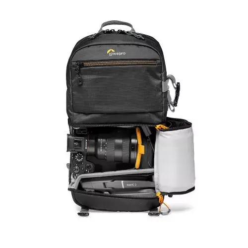 Backpack Lowepro Slingshot SL 250 AW III Photo 3