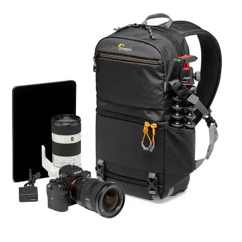 Backpack Lowepro Slingshot SL 250 AW III Photo 4