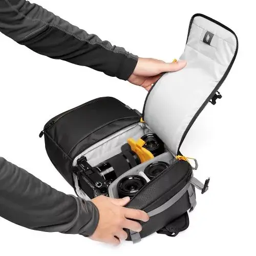 Backpack Lowepro Slingshot SL 250 AW III Photo 5