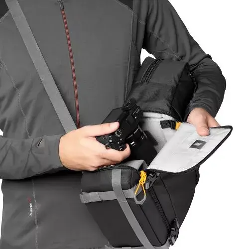 Backpack Lowepro Slingshot SL 250 AW III Photo 6