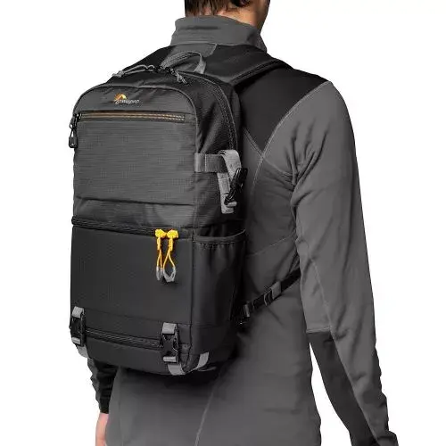 Backpack Lowepro Slingshot SL 250 AW III Photo 7