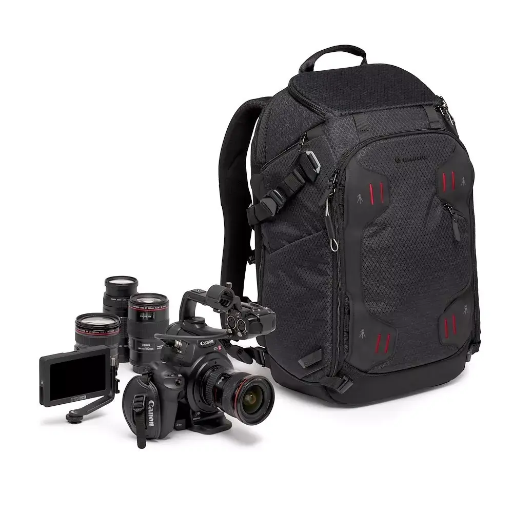 Backpack Manfrotto MB PL2-BP-ML-M Photo 5