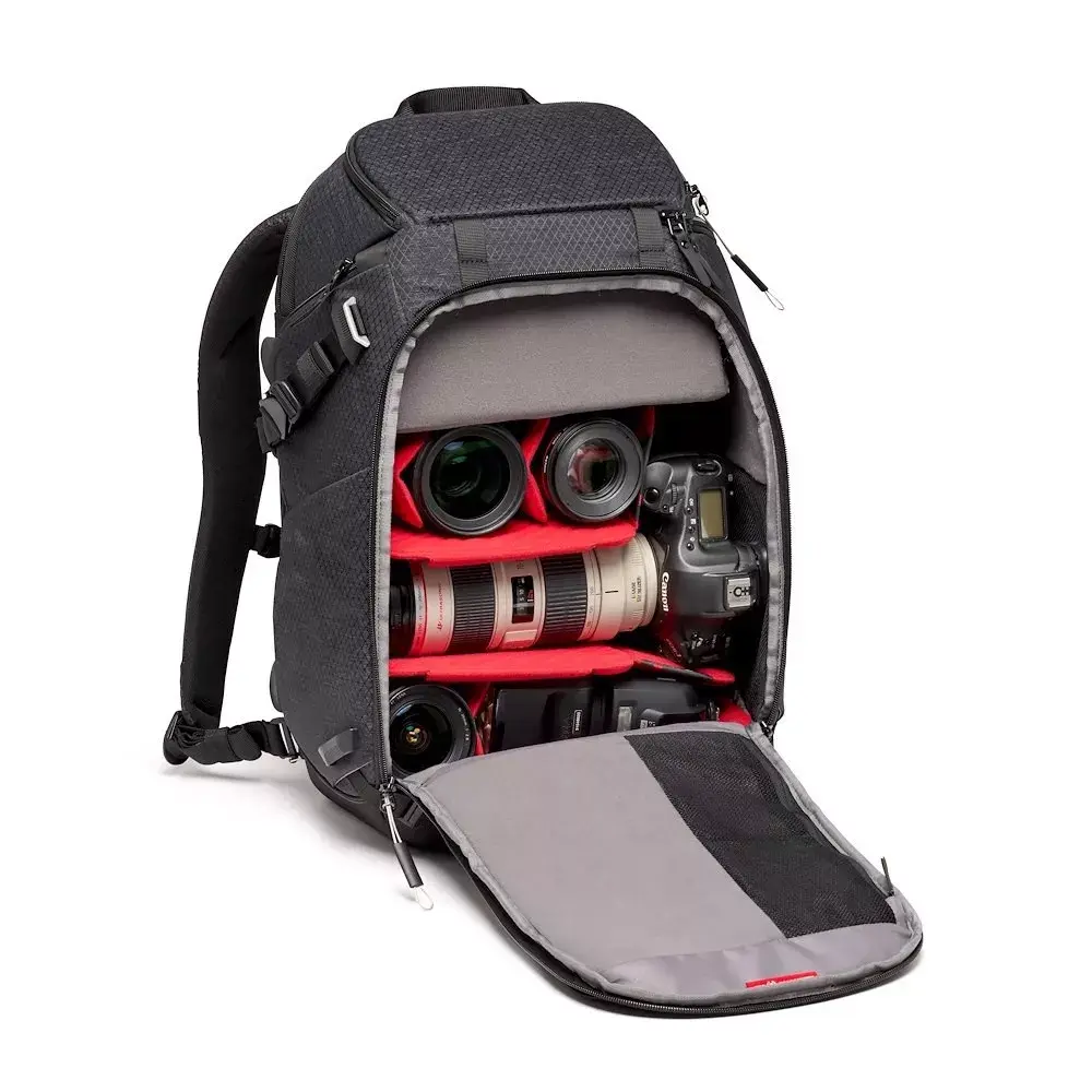 Backpack Manfrotto MB PL2-BP-ML-M Photo 8