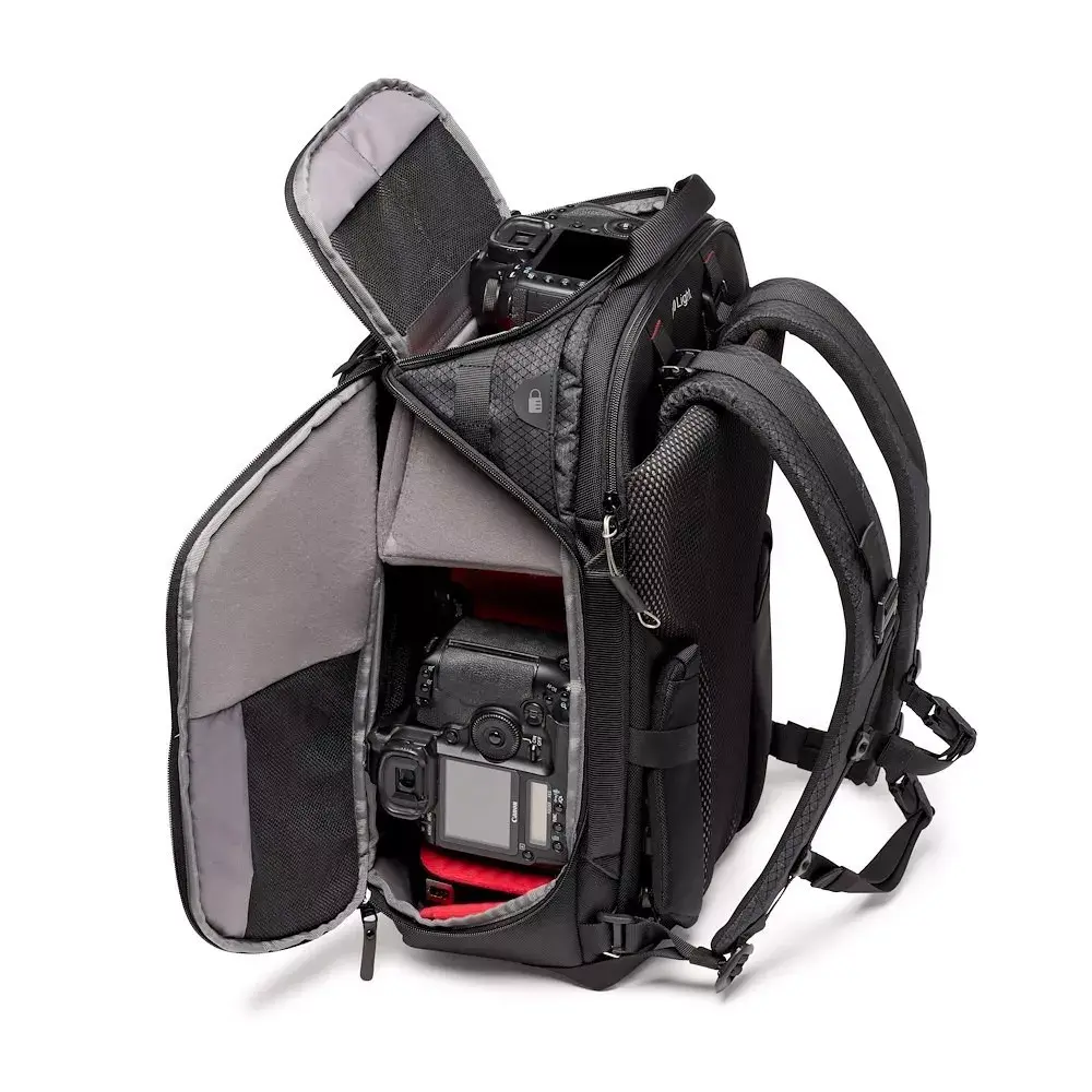 Backpack Manfrotto MB PL2-BP-ML-M Photo 10