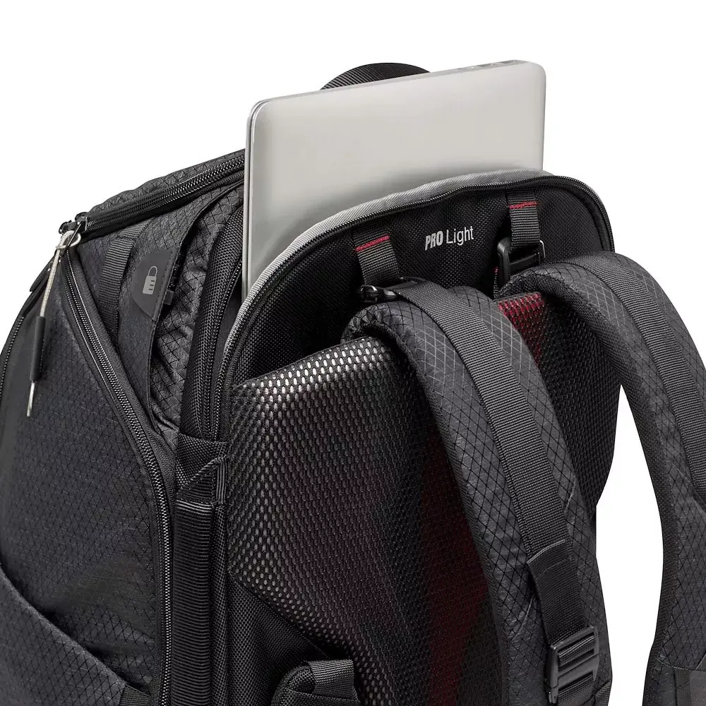 Backpack Manfrotto MB PL2-BP-ML-M Photo 11