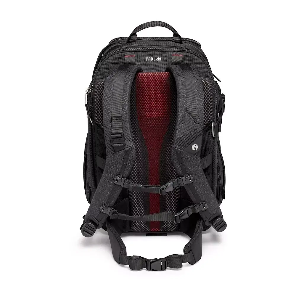 Backpack Manfrotto MB PL2-BP-ML-M Photo 14