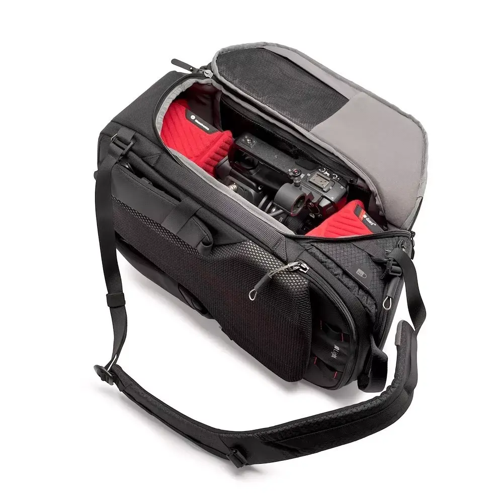 Backpack Manfrotto MB PL2-BP-ML-M Photo 16