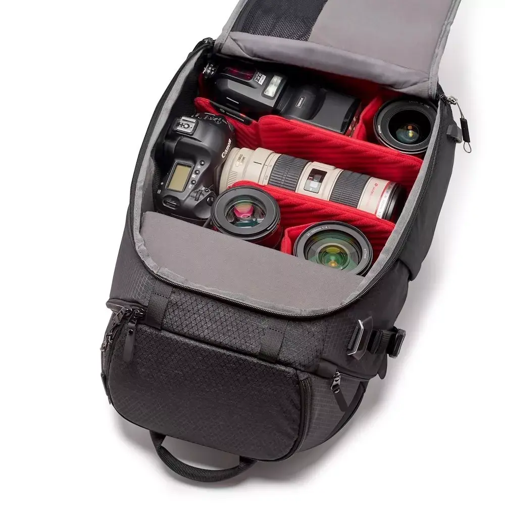 Backpack Manfrotto MB PL2-BP-ML-M Photo 17