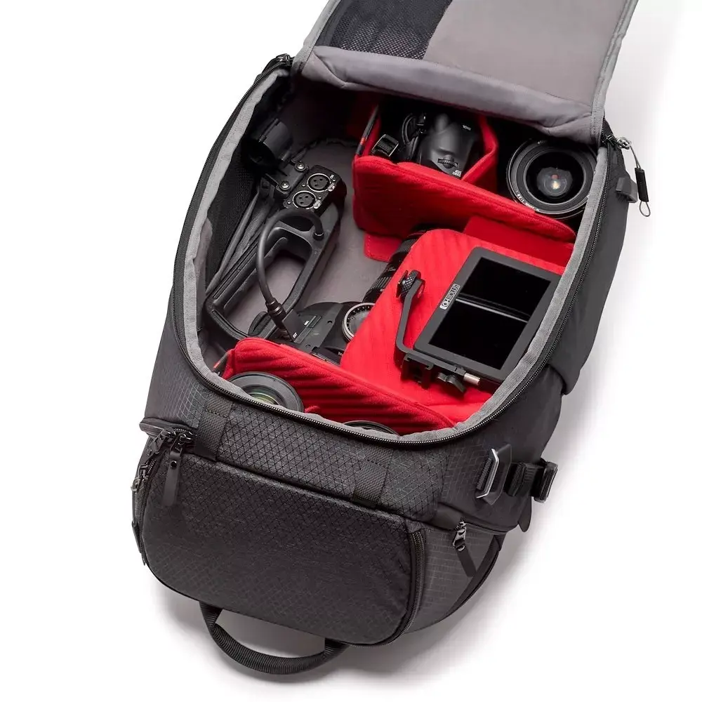 Backpack Manfrotto MB PL2-BP-ML-M Photo 18