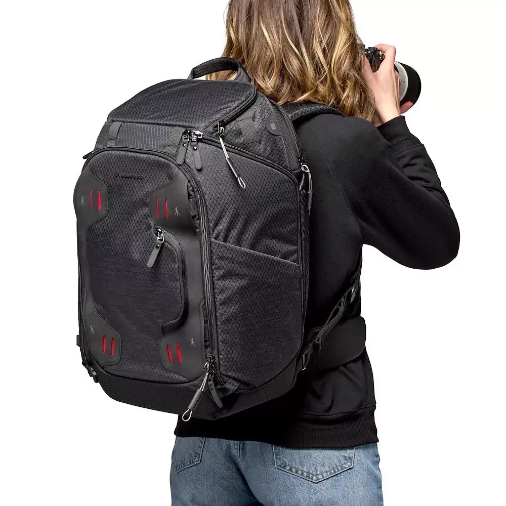 Backpack Manfrotto MB PL2-BP-ML-M Photo 21