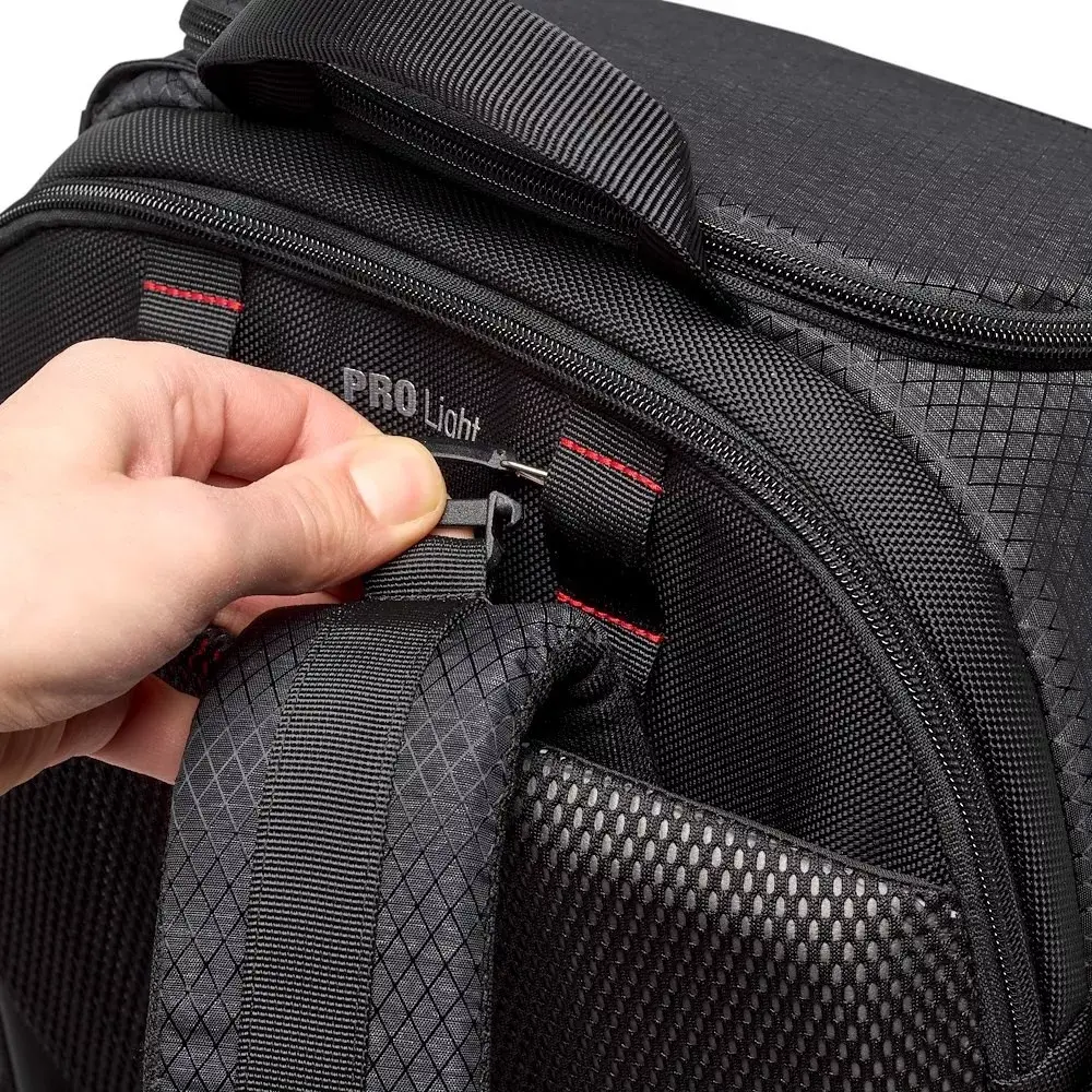 Backpack Manfrotto MB PL2-BP-ML-M Photo 23