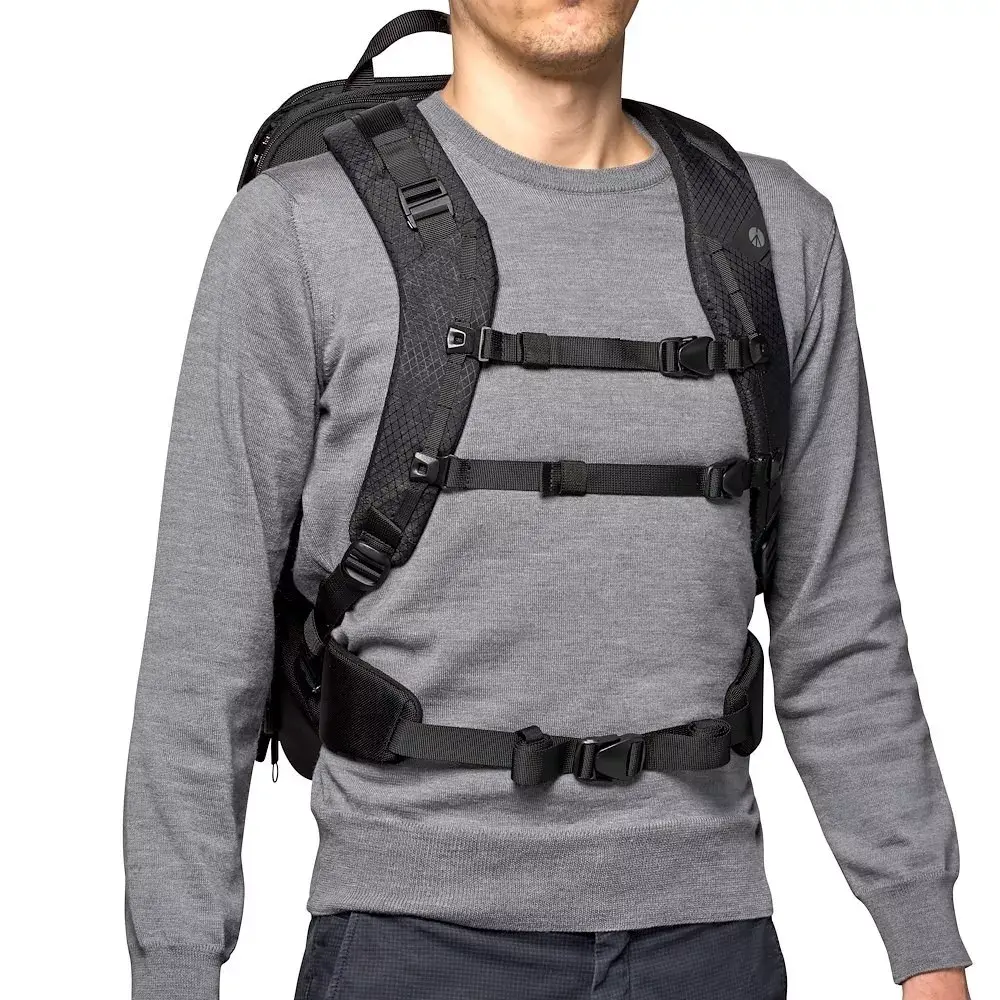 Backpack Manfrotto MB PL2-BP-ML-M Photo 24
