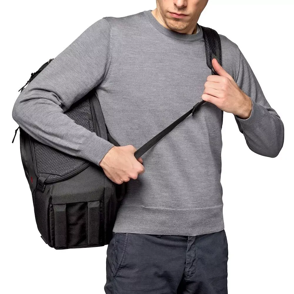Backpack Manfrotto MB PL2-BP-ML-M Photo 26