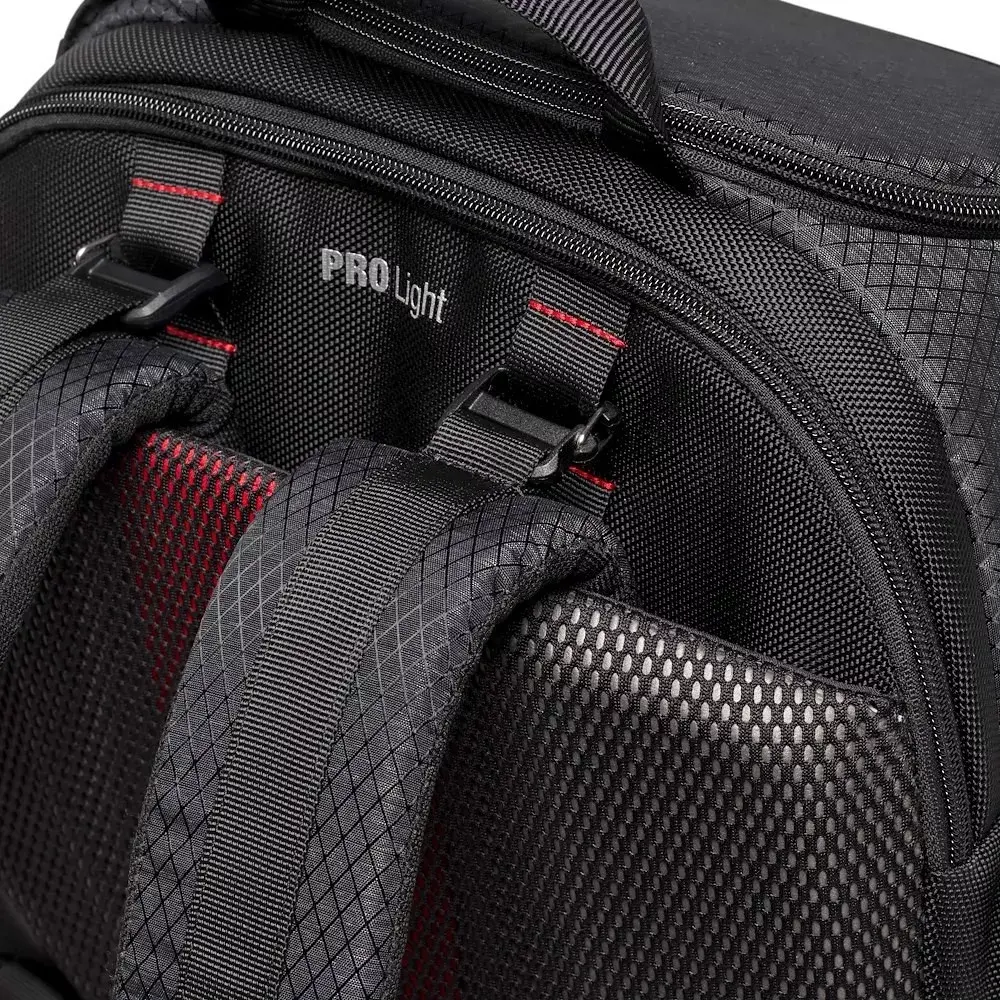 Backpack Manfrotto MB PL2-BP-ML-M Photo 28