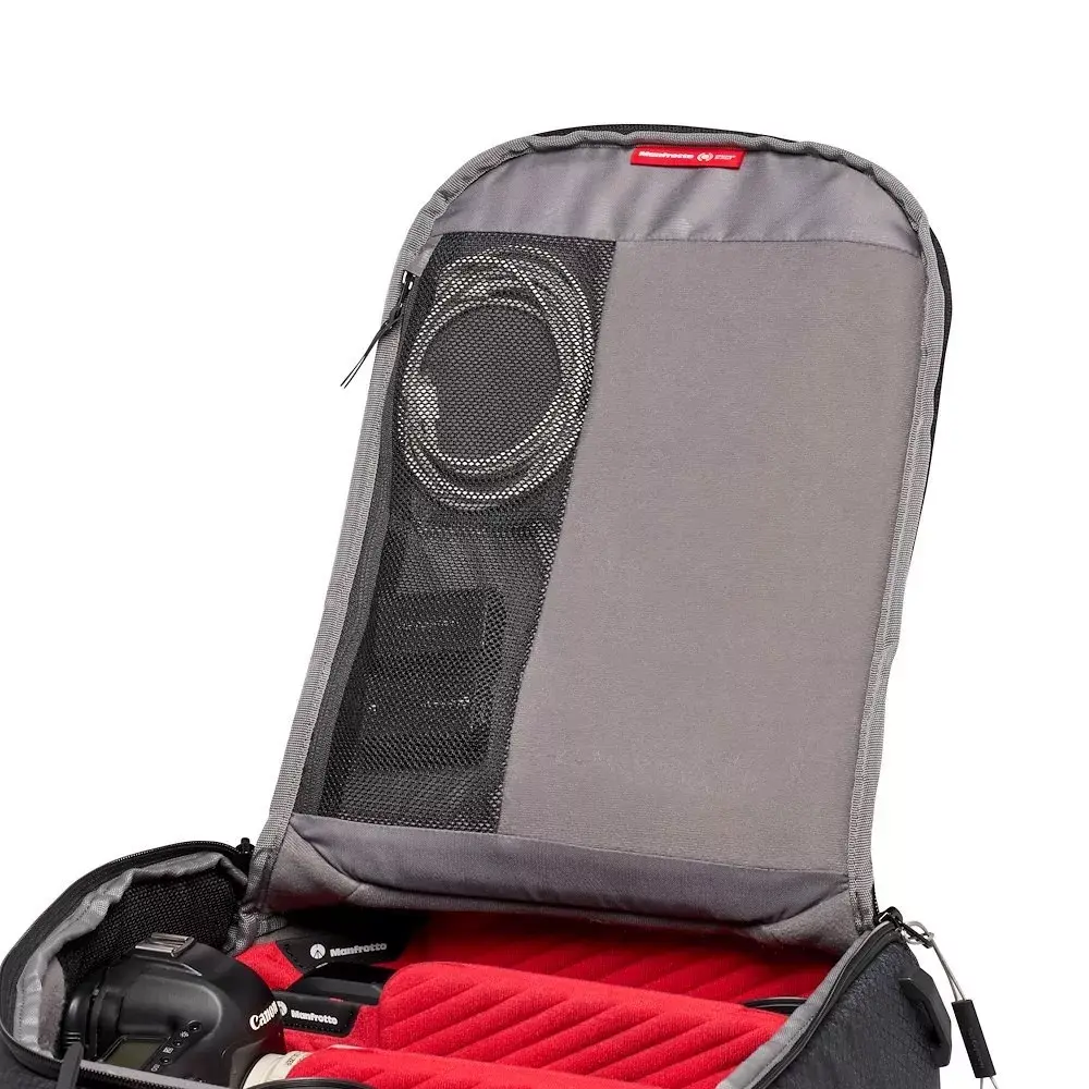 Backpack Manfrotto MB PL2-BP-ML-M Photo 29