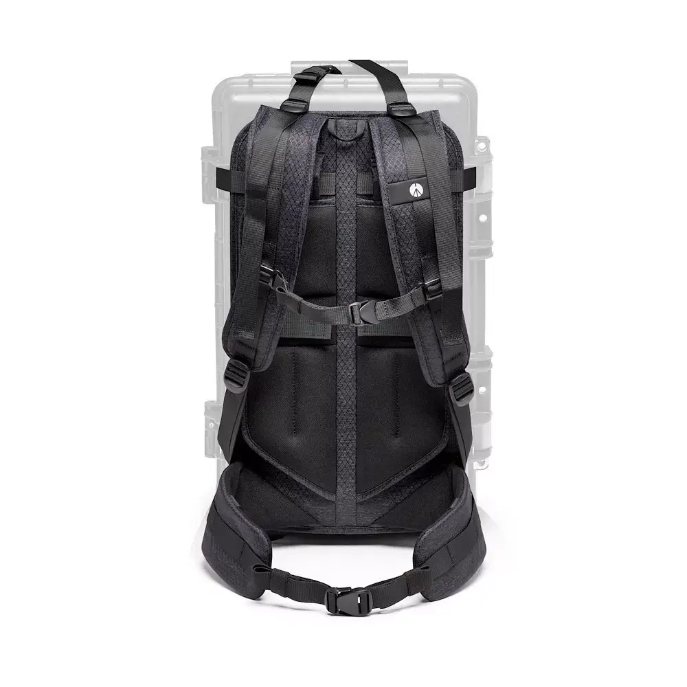 Case accessory Harness Manfrotto MB PL-RL-TH-HR Photo 3