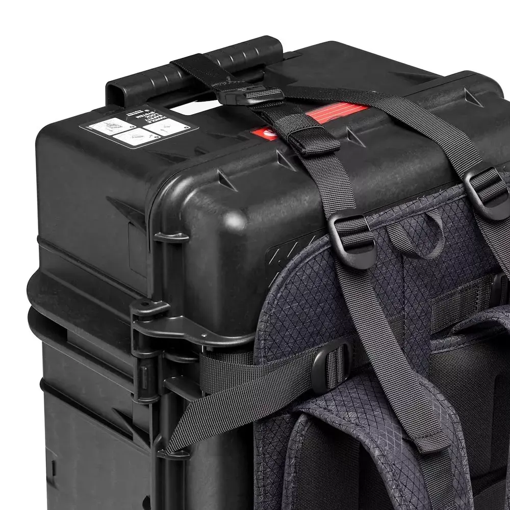 Case accessory Harness Manfrotto MB PL-RL-TH-HR Photo 5