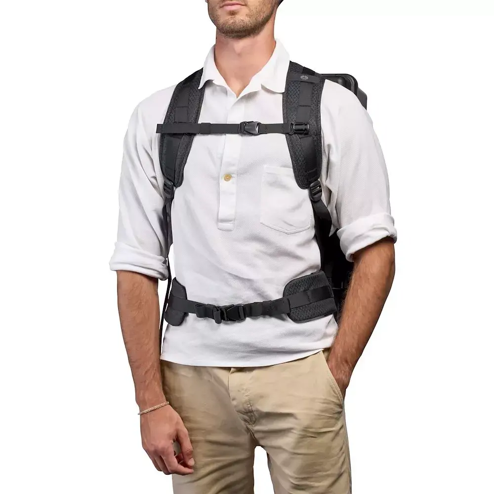 Case accessory Harness Manfrotto MB PL-RL-TH-HR Photo 7