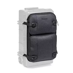 Sleeve case Manfrotto MB PL-RL-TH-LS 38.1 cm (15") Black