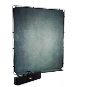 EzyFrame Grey Polyester Manfrotto