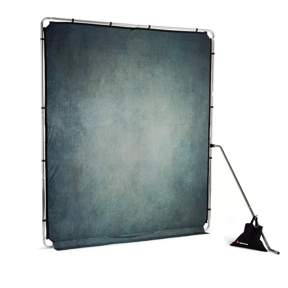 EzyFrame Manfrotto Photo 2