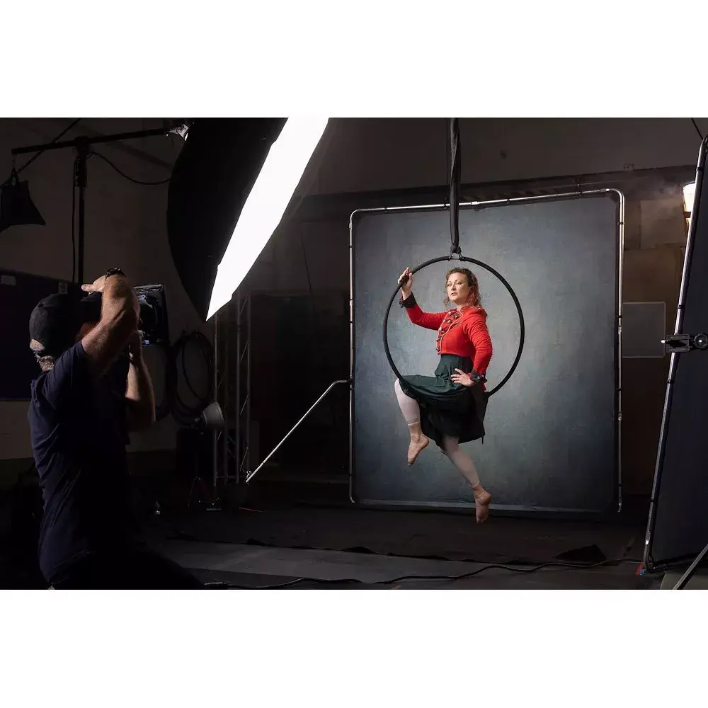 EzyFrame Manfrotto Photo 10