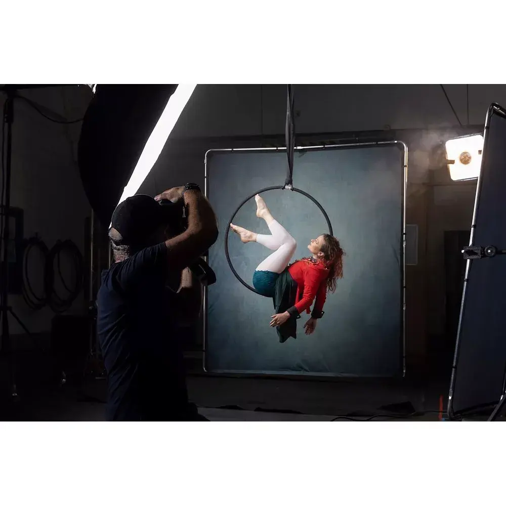 EzyFrame Manfrotto Photo 11