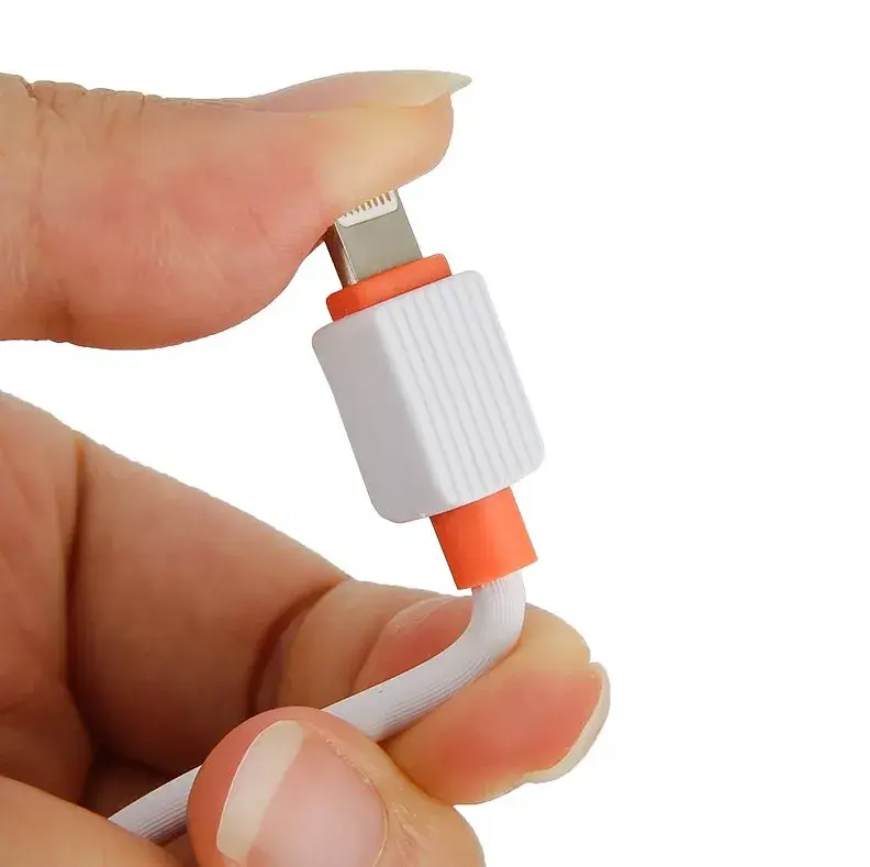 SOMOSTEL SMS-BP03 USB-A to USB-C Cable 1 m Photo 4