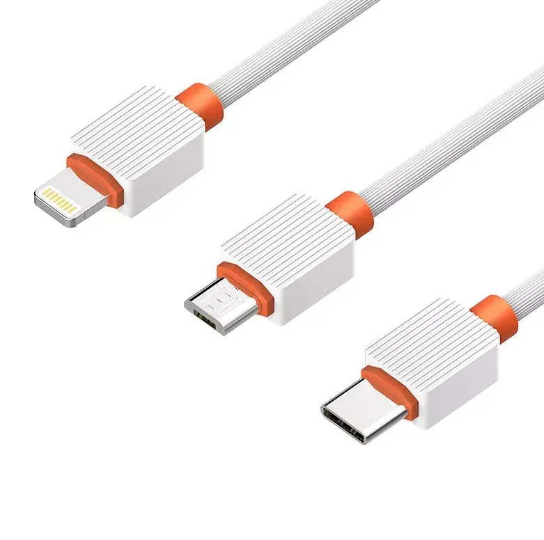 SOMOSTEL SMS-BP03 USB-A to USB-C Cable 1 m Photo 5