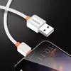 SOMOSTEL SMS-BP03 USB-A to USB-C Cable 1 m Photo 6
