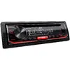 Kenwood KDT-702BT 1-DIN CD-ресивер Photo 2