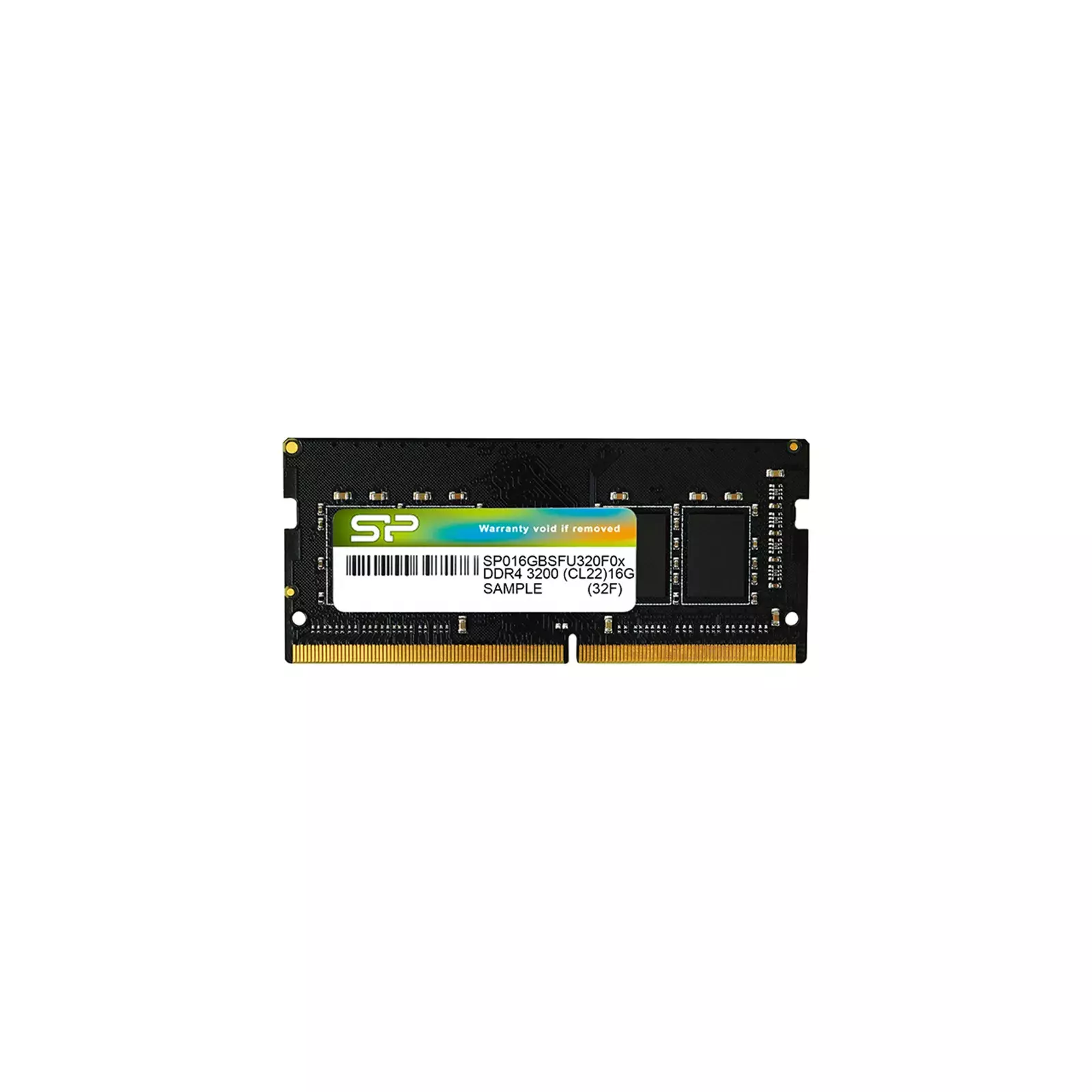 Memory Silicon Power 16 GB SP016GBSFU320X02