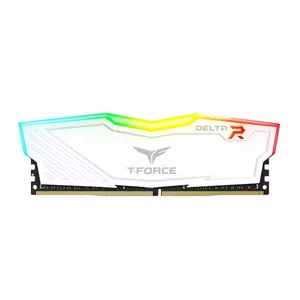 Memory Module Team Group DELTA RGB DDR4 16 GB 3200 MHz
