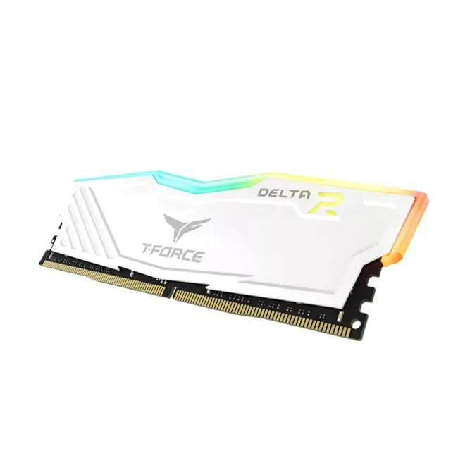 Memory Module Team Group 16 GB DELTA RGB Photo 2
