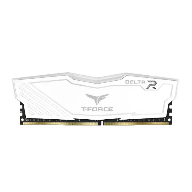 Memory Module Team Group 16 GB DELTA RGB Photo 3
