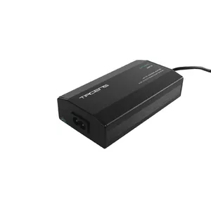 Laptop Charger Tacens Anima ANBP100 100W 100-240V Black