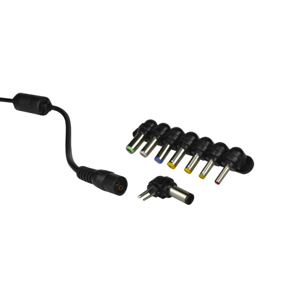 Laptop Charger Tacens Anima ANBP100 Photo 3