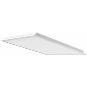 LED panel bousval-electrique LED-P66-40 40W 4000K UGR19, recessed/ceiling light panel