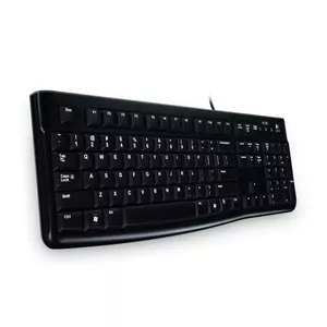 Клавиатура Logitech K120 для бизнеса