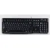 Klaviatūra Logitech K120 biznesam Photo 2