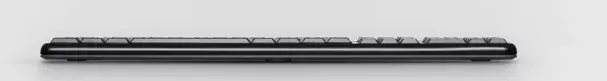 Klaviatūra Logitech K120 biznesam Photo 3